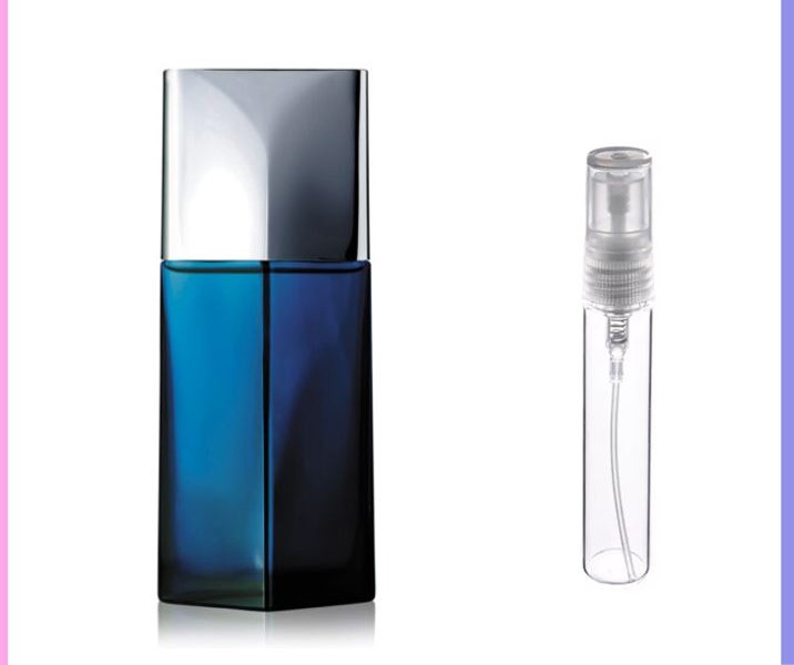 Issey miyake discount bleue 125ml