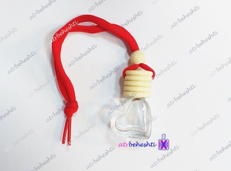 آویز ماشین با عطر چمپیون