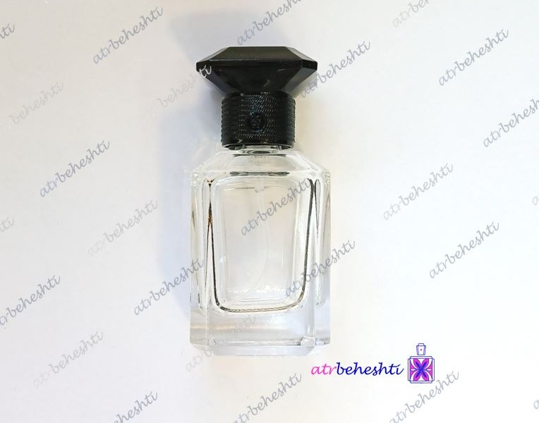 شیشه اسپری باکارات رژ شفاف 30 میل