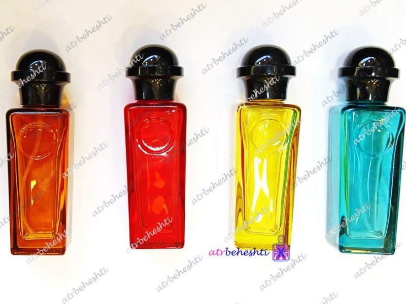 شیشه اسپری 30 میل تویلی رنگی