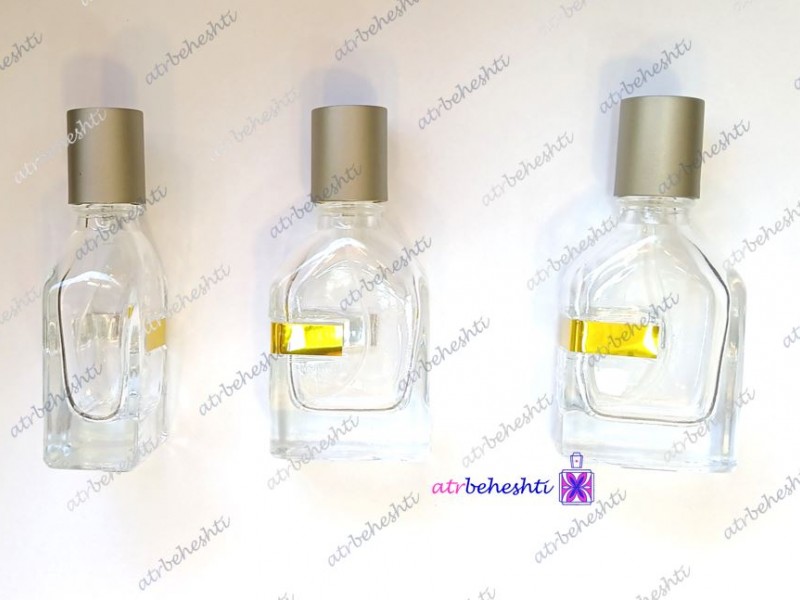 شیشه مگاماره 25 میل