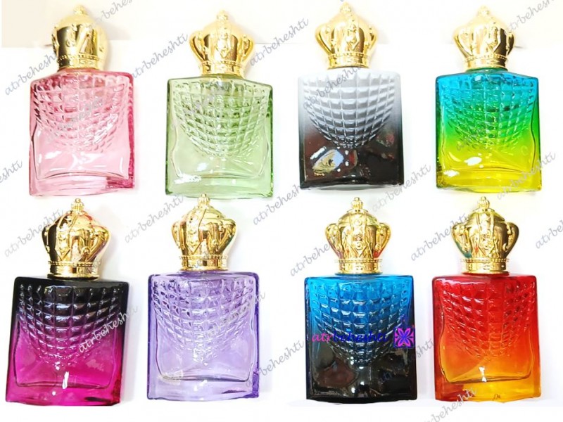 شیشه اسپری 30 میل لانکوم رنگی