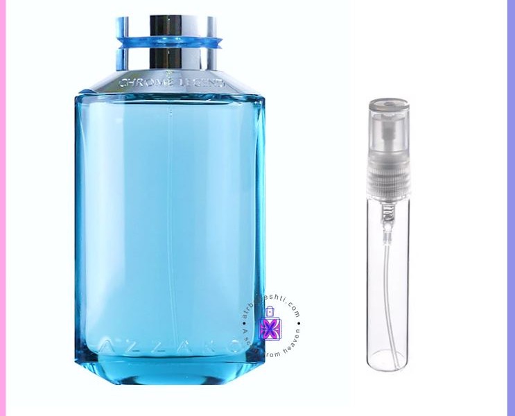عطر آزارو کروم لجند