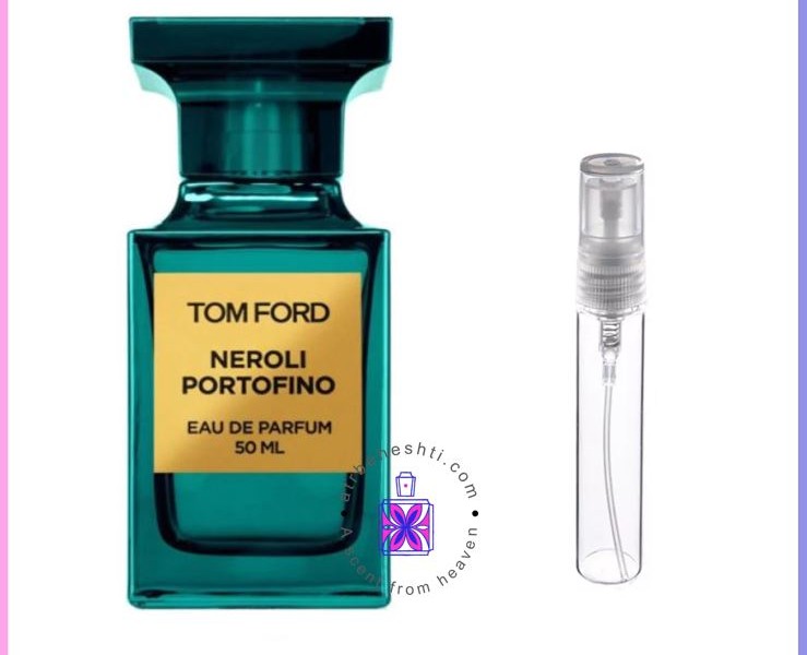 عطر تام فورد نرولی پورتوفینو
