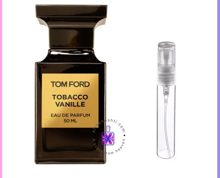 عطر تام فورد توباکو وانیل