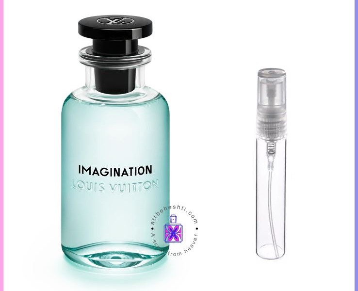 عطر لویی ویتون ایمجینیشن