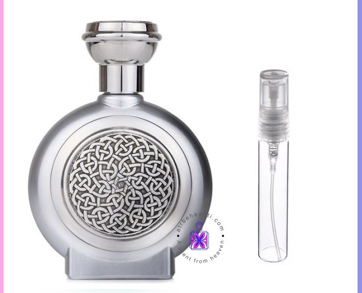 عطر گرمی هروئین بودیسیا د ویکتوریوس