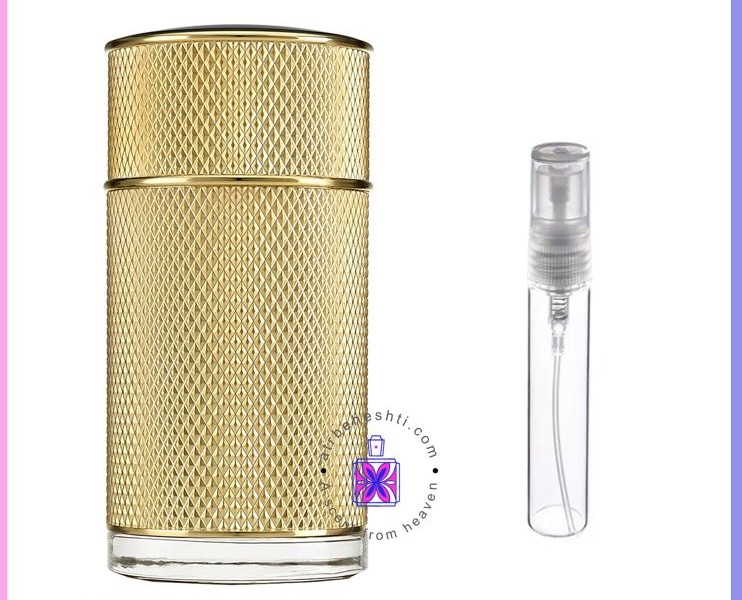 عطر دانهیل آیکون ابسولوت (طلایی)