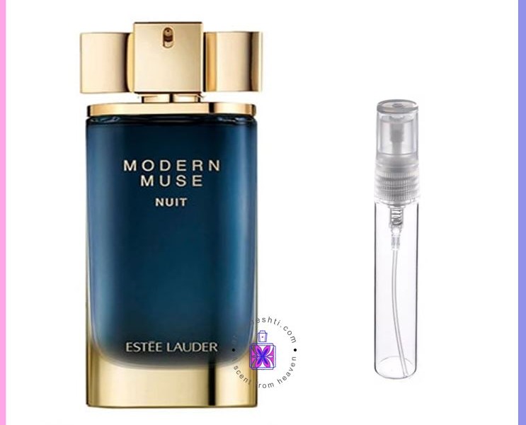 عطر استی لودر مدرن موس نویت