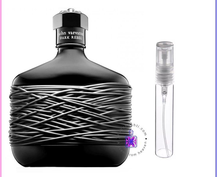 عطر جان وارواتوس دارک ربل