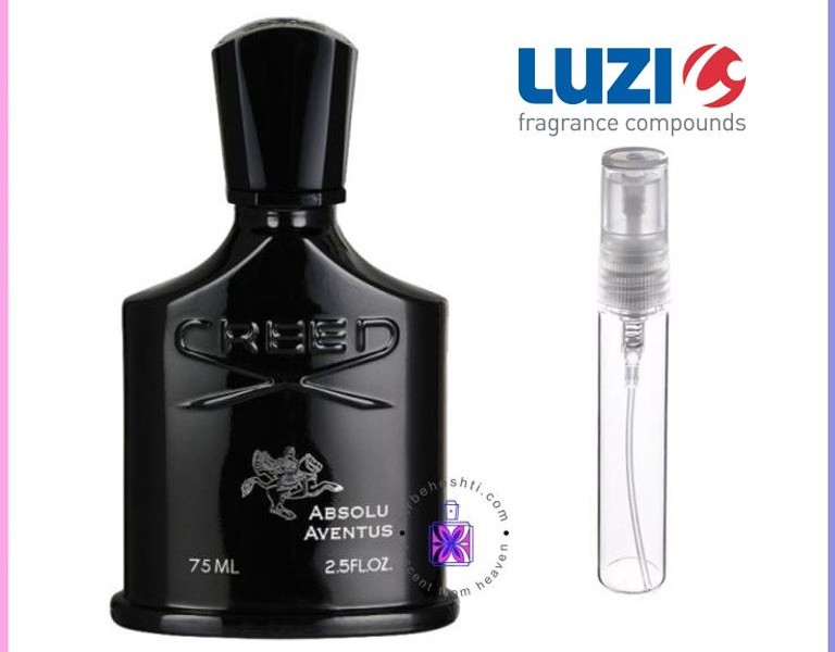 عطر اونتوس ابسولو لوزی