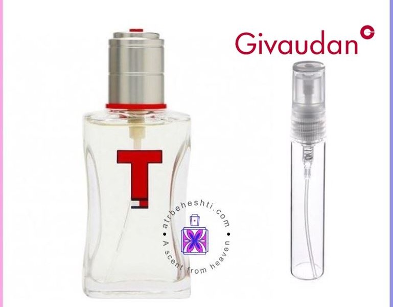 عطر تاامی تی ژیوادان