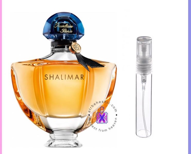 اسانس عطر گرلن شالیمار