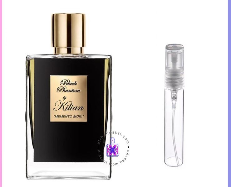 اسانس عطر بای کیلیان بلک فانتوم