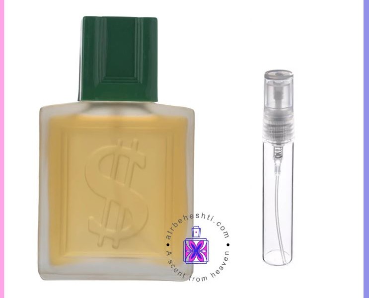 عطر دلار مردانه