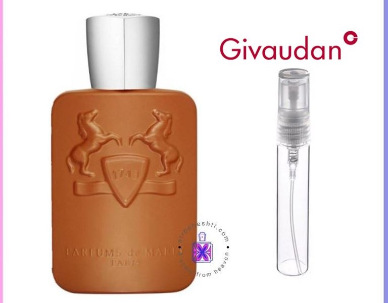 عطر مارلی الثیر (آلتیر) ژیوادان