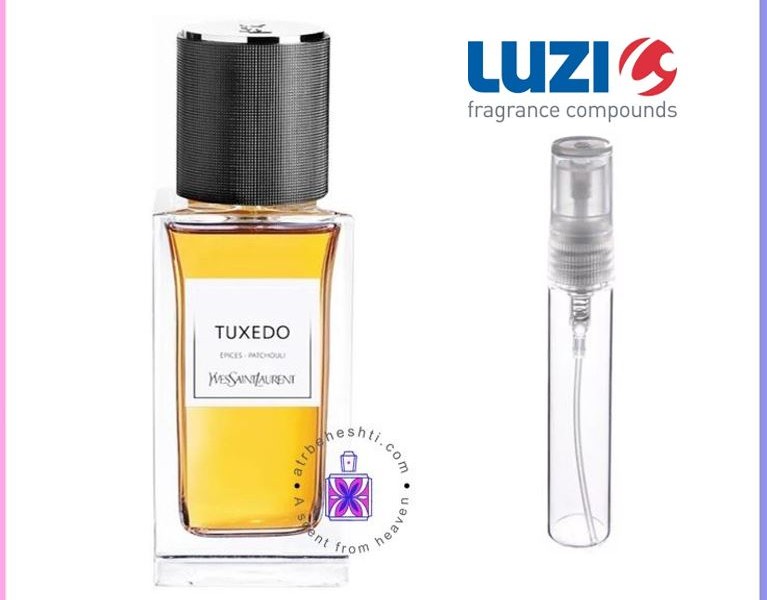 عطر ایفسن لورن تاکسیدو لوزی