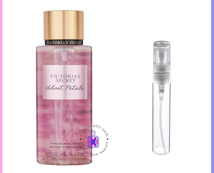 عطر ولوت پتالز ویکتوریا سکرت