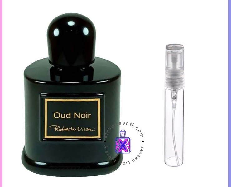 عطر روبرتو ویزاری عود نویر