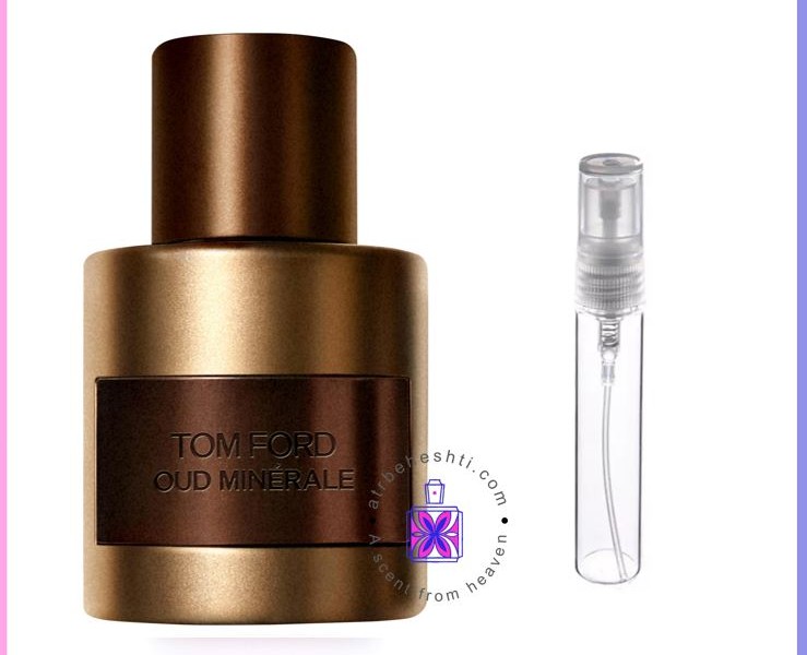 عطر تام فورد عود مینرال