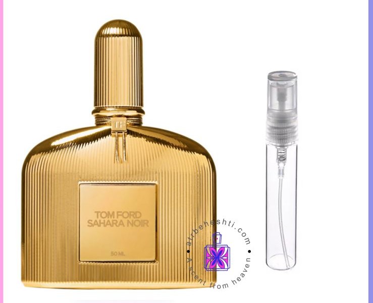 اسانس تام فورد ساهارا نویر