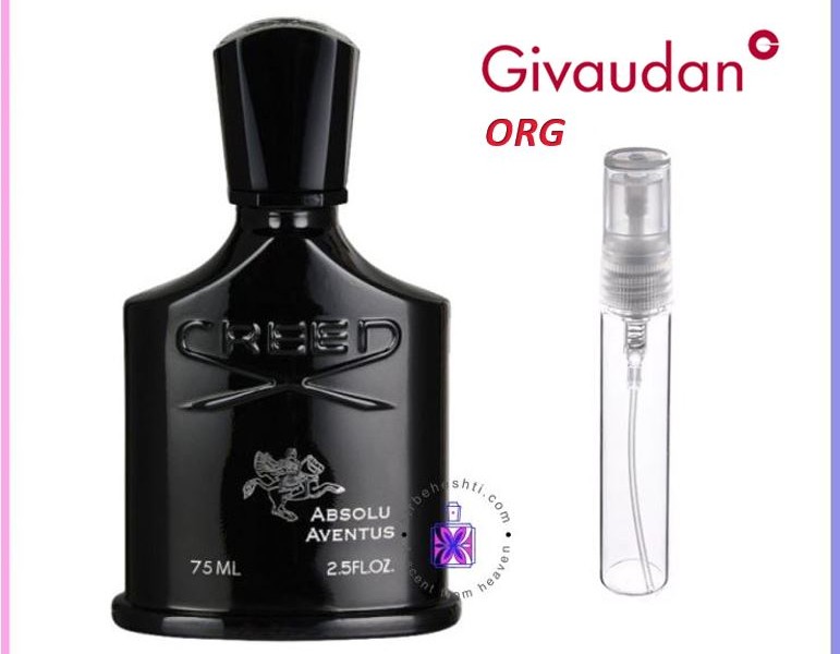 عطر اونتوس ابسولو ژیوادان