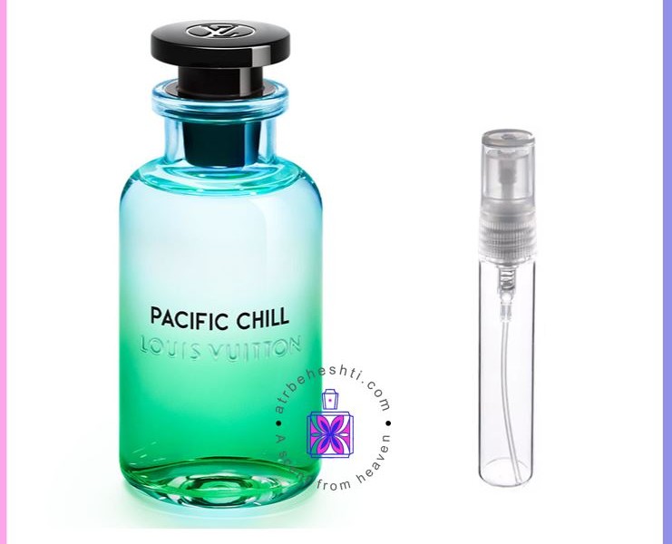 عطر گرمی لو.یی ویتون پسفیک چیل