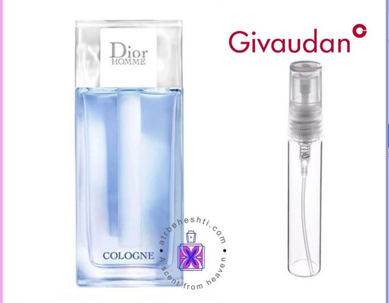 عطر هوم کلون ژیوادان