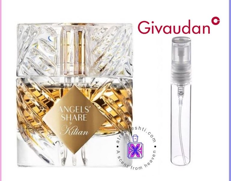 اسانس عطر آنجلز شیر ژیوادان