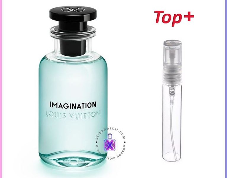 اسانس لویس ویتون ایمجینیشن درجه یک