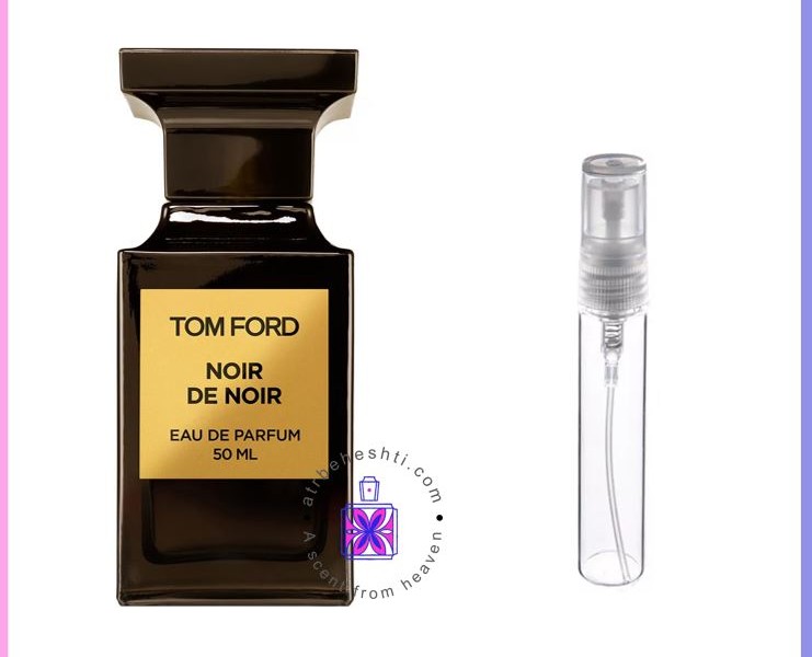 عطر گرمی تام فورد نویر د نویر