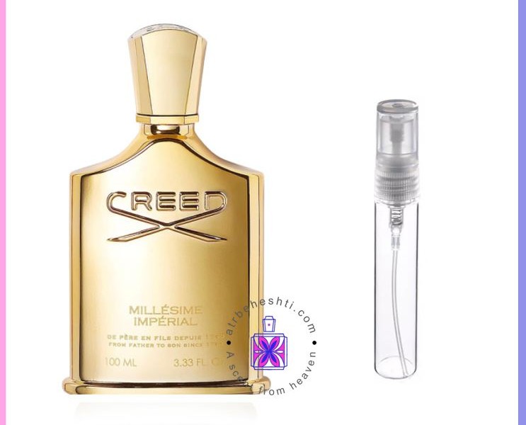 عطر کرید امپریال میلسیم
