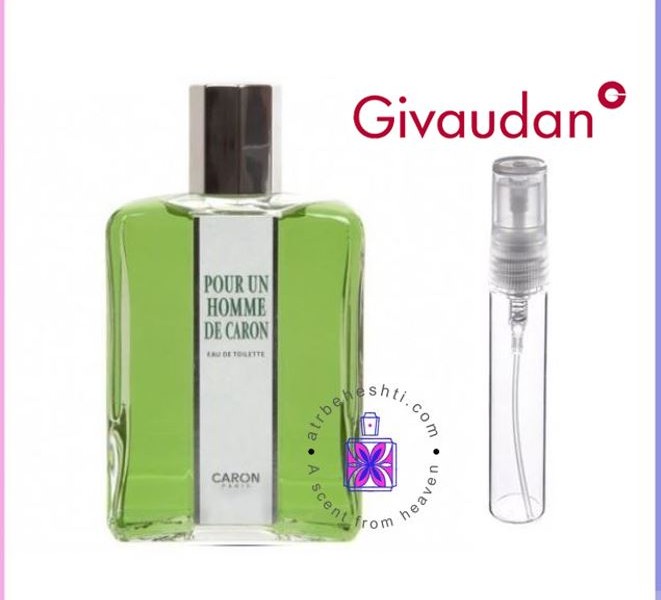 اسانس کارن پوران هوم ژیودان