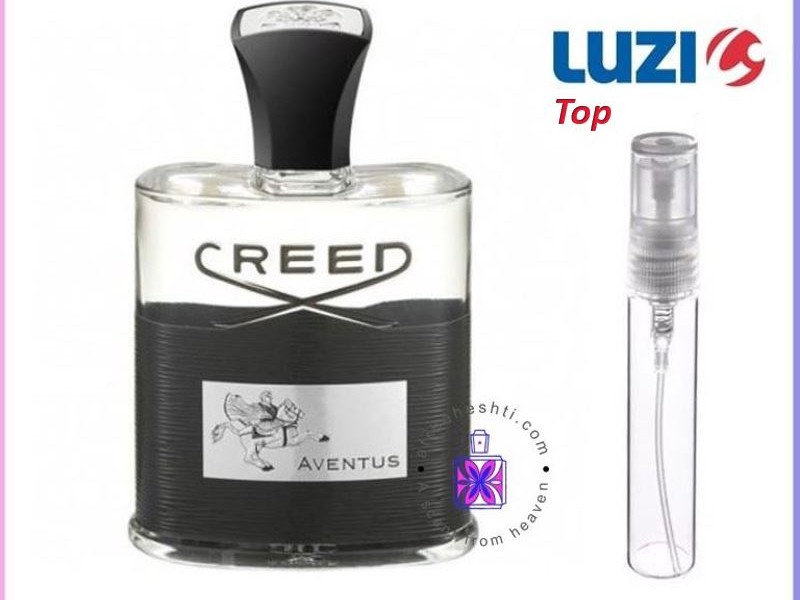 عطر اونتوس لوزی تاپ (top)