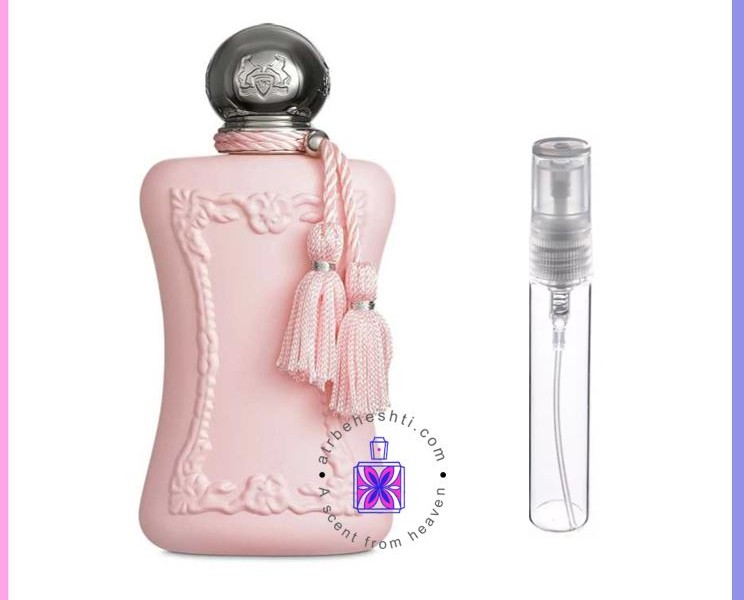 عطر مارلی دلینا