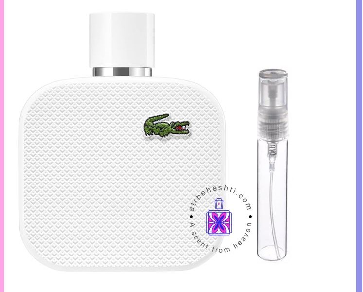 عطر لیگوست سفید (ال.12.12 بلنچ)