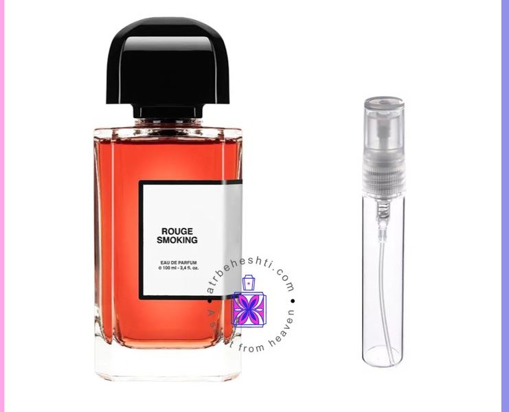 عطر روژ اسموکینگ