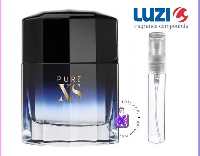 عطر پیور ایکس اس لوزی