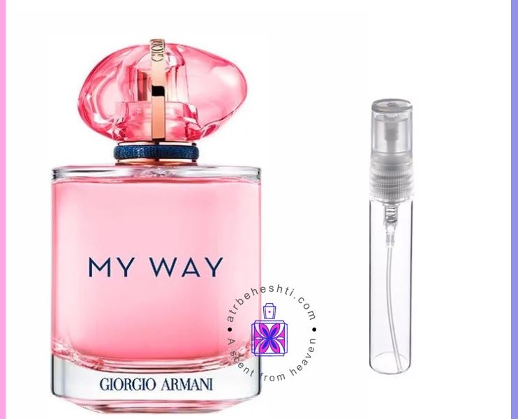 عطر مای وی نکتار