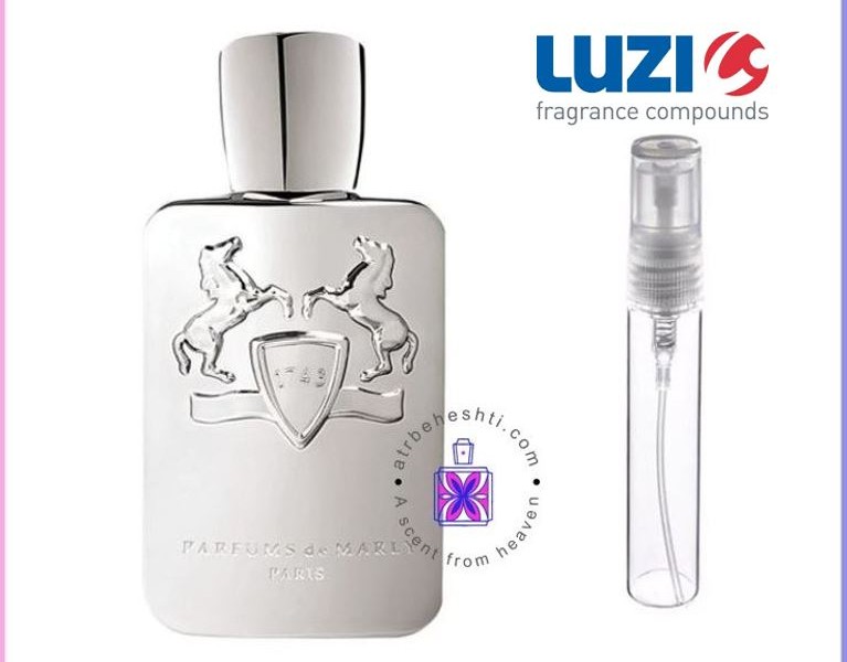 عطر  گرمی پگاسوس لوزی