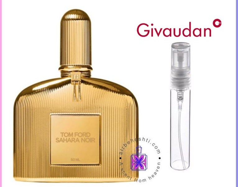 عطر تاام فورد ساهارا نویر جیوادان