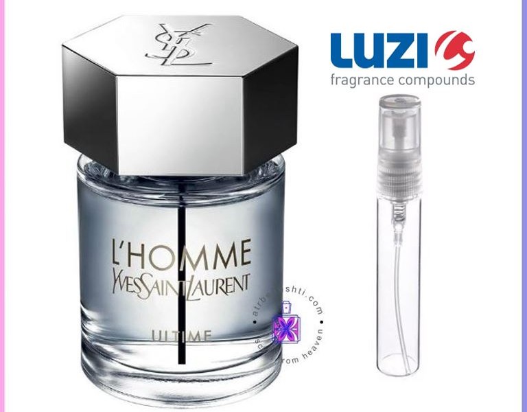عطر  لهوم اولتایم لوزی