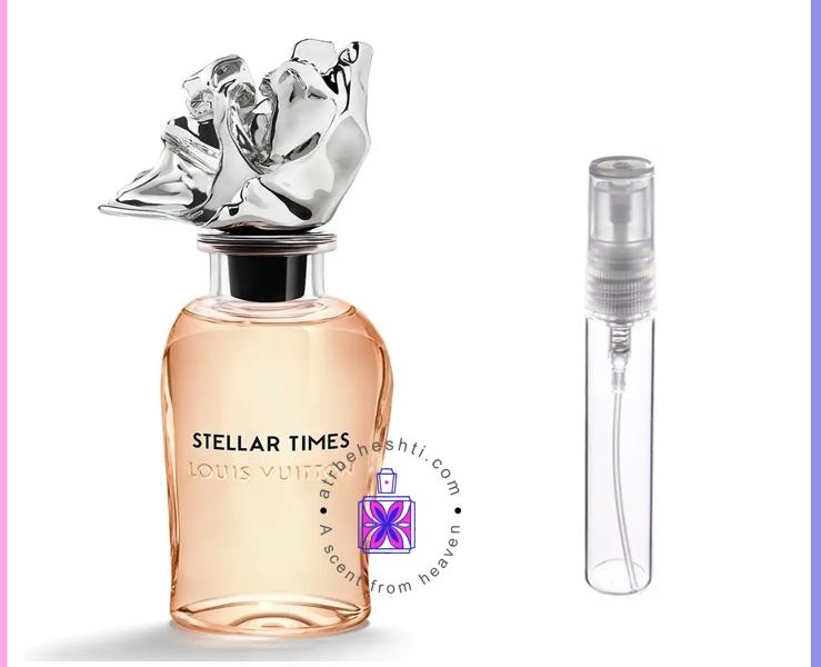 عطر لویس ویتون استیلار تایمز