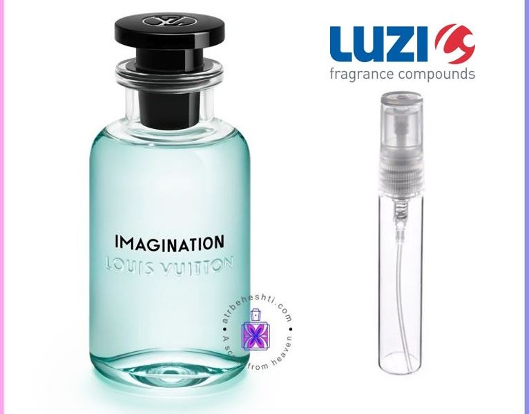 عطر لویس ویتون ایمجینیشن لوزی
