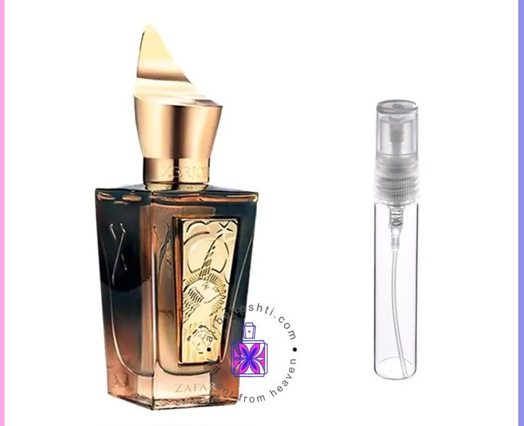 عطر  زرجف ظفر