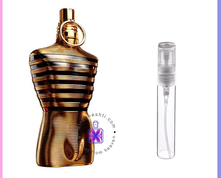 عطر گرمی له میل الکسیر