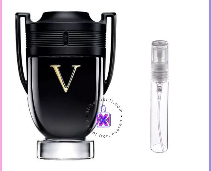 عطر گرمی اینویکتوس ویکتوری