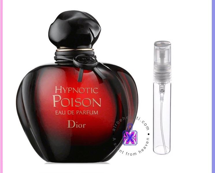عطر گرمی هیپنوتیک پویزن