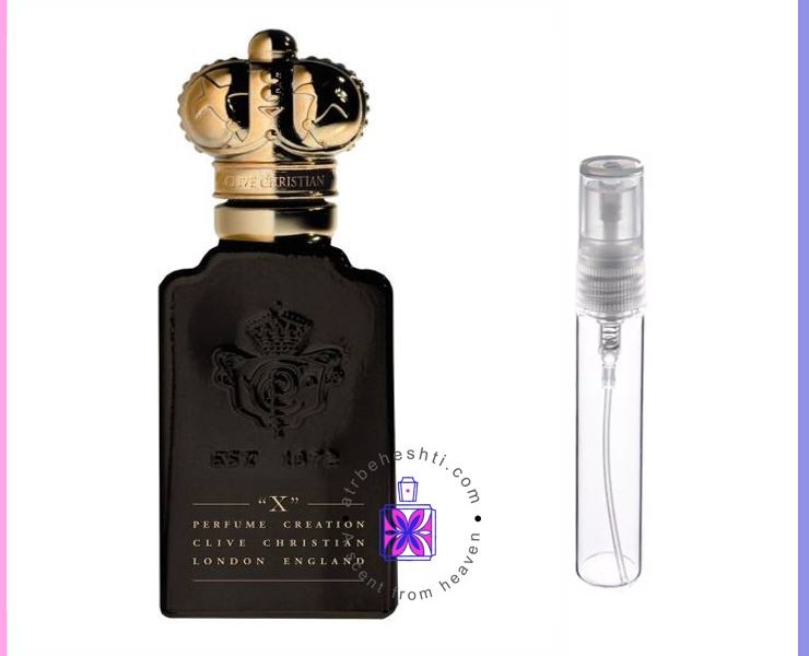 عطر گرمی کیلاایو کیریستین ایکس مردانه