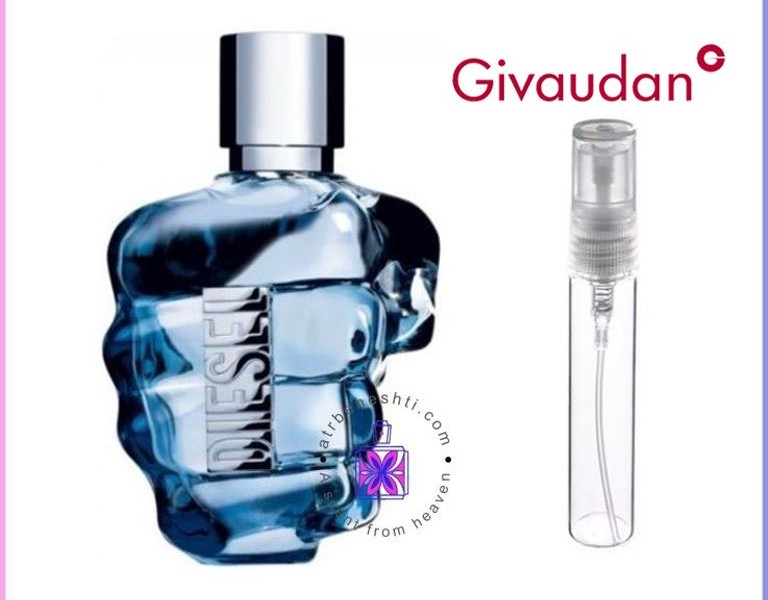 عطر اونلی بریو ژیوادان